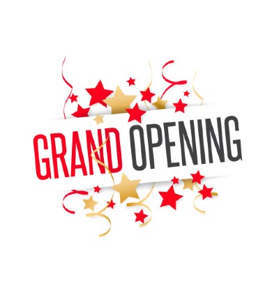 Grand Opening – IRL Game Shop – Hightstown Borough